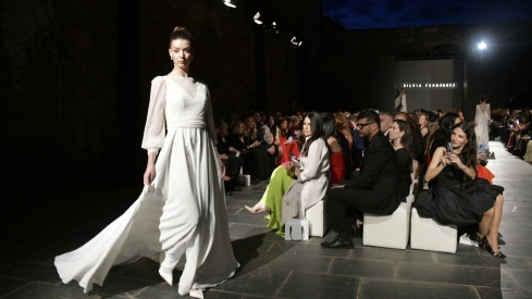 Desfile Silvia Fernández Semana Moda Ponferrada (77)