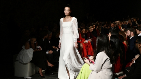 Desfile Silvia Fernández Semana Moda Ponferrada (81)