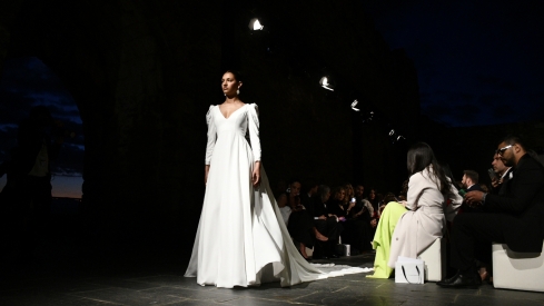 Desfile Silvia Fernández Semana Moda Ponferrada (84)