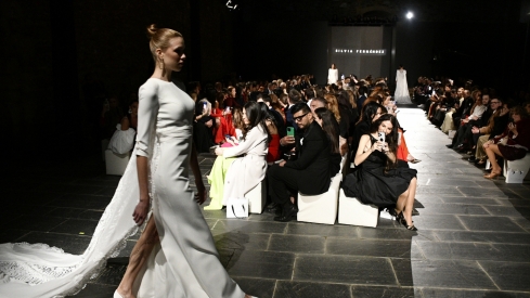 Desfile Silvia Fernández Semana Moda Ponferrada (87)