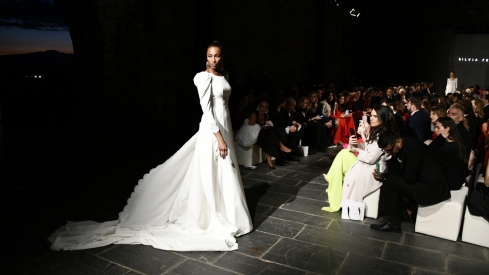 Desfile Silvia Fernández Semana Moda Ponferrada (93)