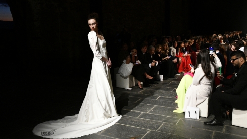 Desfile Silvia Fernández Semana Moda Ponferrada (96)