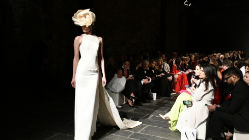 Desfile Silvia Fernández Semana Moda Ponferrada (109)