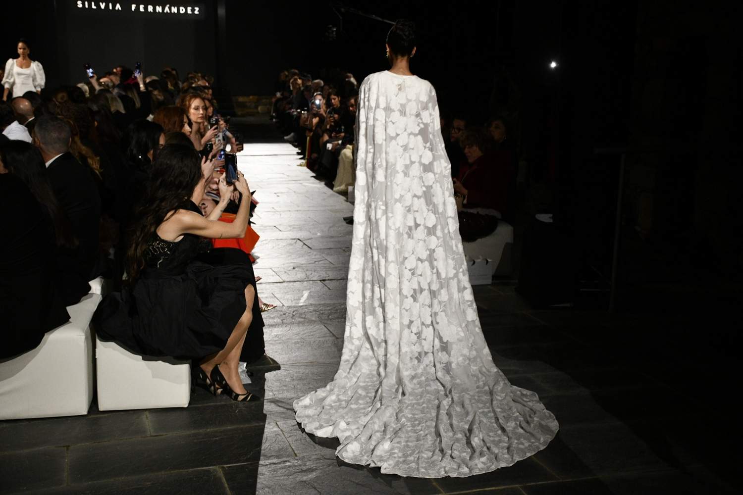 Desfile Silvia Fernández Semana Moda Ponferrada (111)