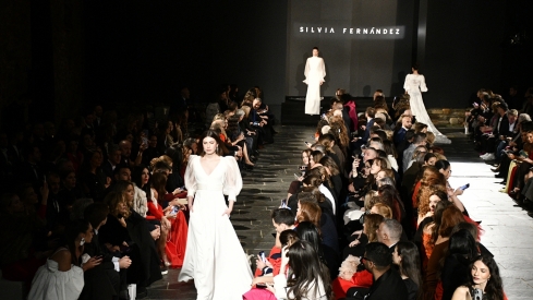 Desfile Silvia Fernández Semana Moda Ponferrada (116)