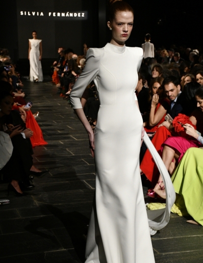 Desfile Silvia Fernández Semana Moda Ponferrada (120)