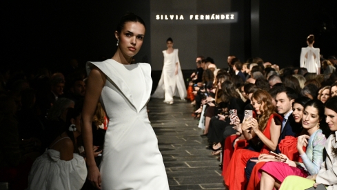 Desfile Silvia Fernández Semana Moda Ponferrada (123)