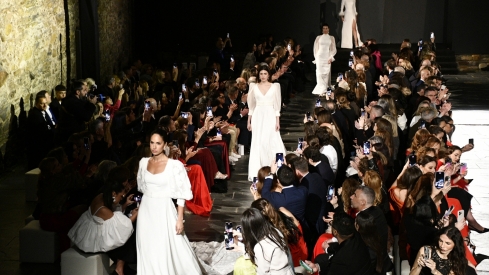 Desfile Silvia Fernández Semana Moda Ponferrada (133)