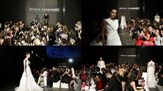 Ponferrada 'se viste' de gala para celebrar su I Semana de la Moda