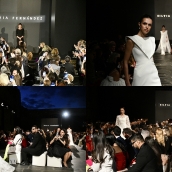 Ponferrada 'se viste' de gala para celebrar su I Semana de la Moda Ponferrada 'se viste' de gala para celebrar su I Semana de la Moda