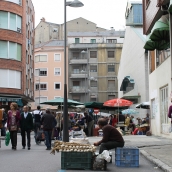 Mercado de Ponferrada