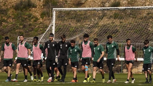 Previa Nastic Ponferradina.