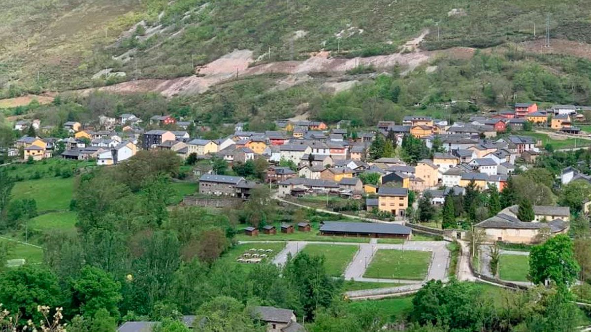 cámping municipal de Palacios del Sil cámping municipal de Palacios del Sil