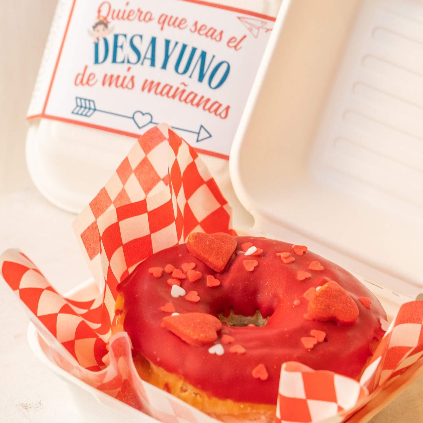 Gisela, Bakery & Cakery