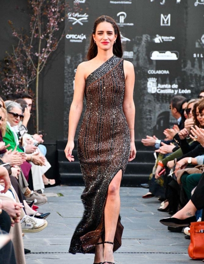 Desfile Teatriz en la Semana de la Moda de Ponferrada (41)