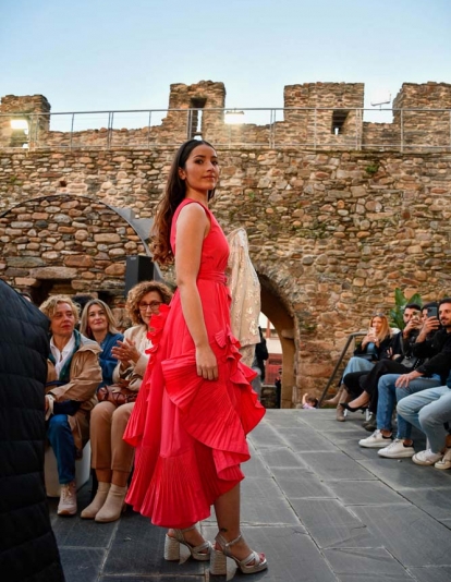 Desfile Teatriz en la Semana de la Moda de Ponferrada (40)