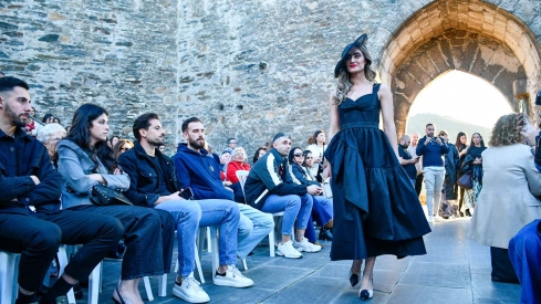 Desfile Teatriz en la Semana de la Moda de Ponferrada (38)