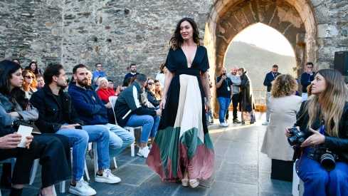 Desfile Teatriz en la Semana de la Moda de Ponferrada (33)