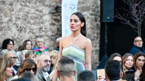 Desfile Teatriz en la Semana de la Moda de Ponferrada (29)