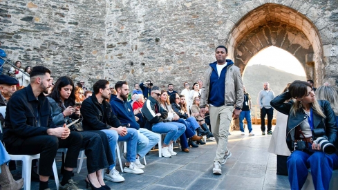 Desfile Teatriz en la Semana de la Moda de Ponferrada (25)