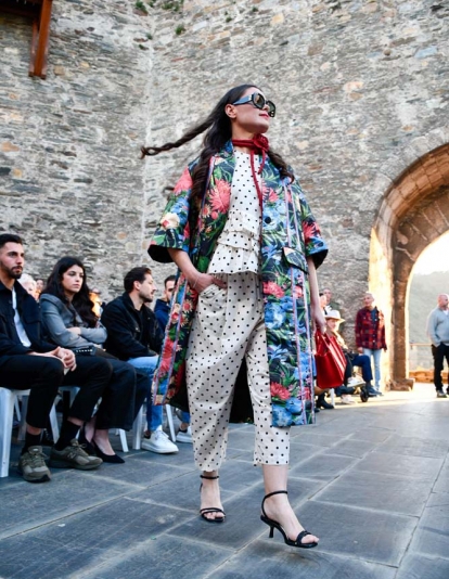 Desfile Teatriz en la Semana de la Moda de Ponferrada (24)