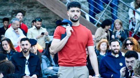 Desfile Teatriz en la Semana de la Moda de Ponferrada (23)