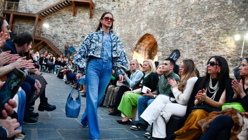 Desfile Teatriz en la Semana de la Moda de Ponferrada (21)