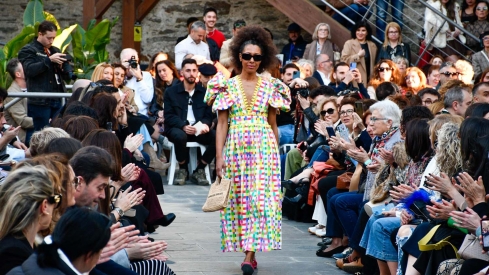 Desfile Teatriz en la Semana de la Moda de Ponferrada (16)