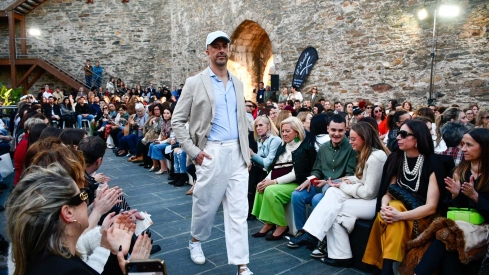 Desfile Teatriz en la Semana de la Moda de Ponferrada (15)