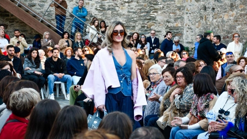 Desfile Teatriz en la Semana de la Moda de Ponferrada (13)