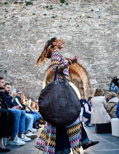 Desfile Teatriz en la Semana de la Moda de Ponferrada (12)