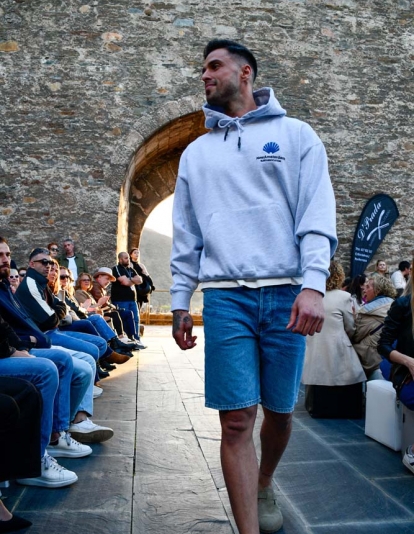 Desfile Teatriz en la Semana de la Moda de Ponferrada (11)