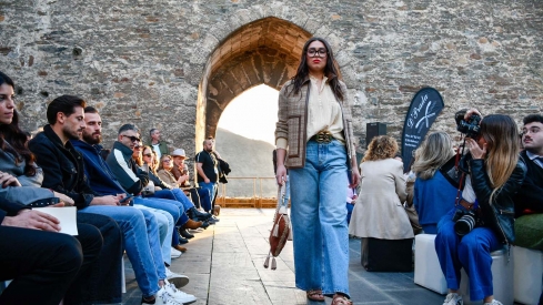 Desfile Teatriz en la Semana de la Moda de Ponferrada (10)