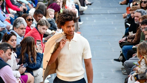 Desfile Teatriz en la Semana de la Moda de Ponferrada (7)