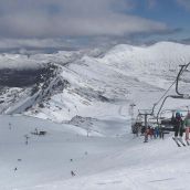 Imagen de archivo de la Estación de San Isidro 