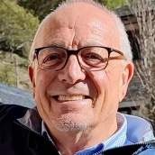 Alfredo de Arriba, alcalde de Barjas