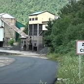 Varias personas atrapadas y heridas tras una explosión en la mina de Cerredo (Asturias) Varias personas atrapadas y heridas tras una explosión en la mina de Cerredo (Asturias)