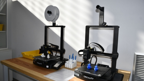 Fab Lab de Ponferrada (1)