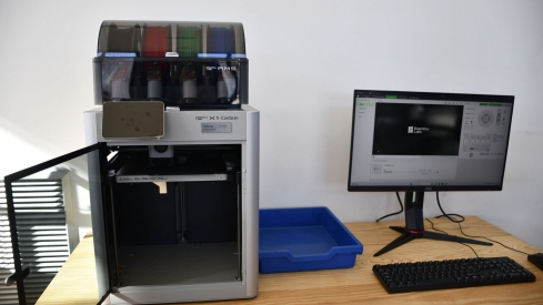 Fab Lab de Ponferrada (2)