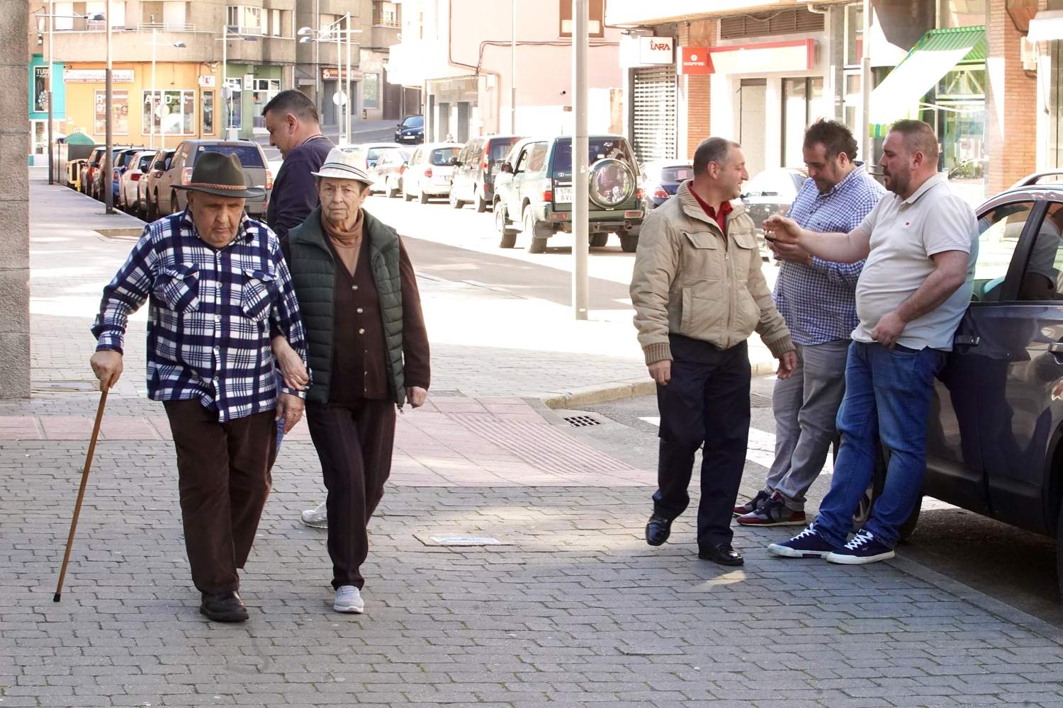 Población de Villablino (1)