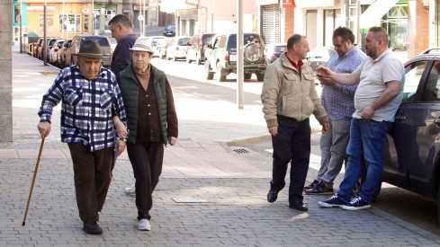 Población en Villablino | El aumento de residentes extranjeros marca el crecimiento demográfico en la provincia de León