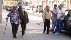 Población en Villablino | El aumento de residentes extranjeros marca el crecimiento demográfico en la provincia de León