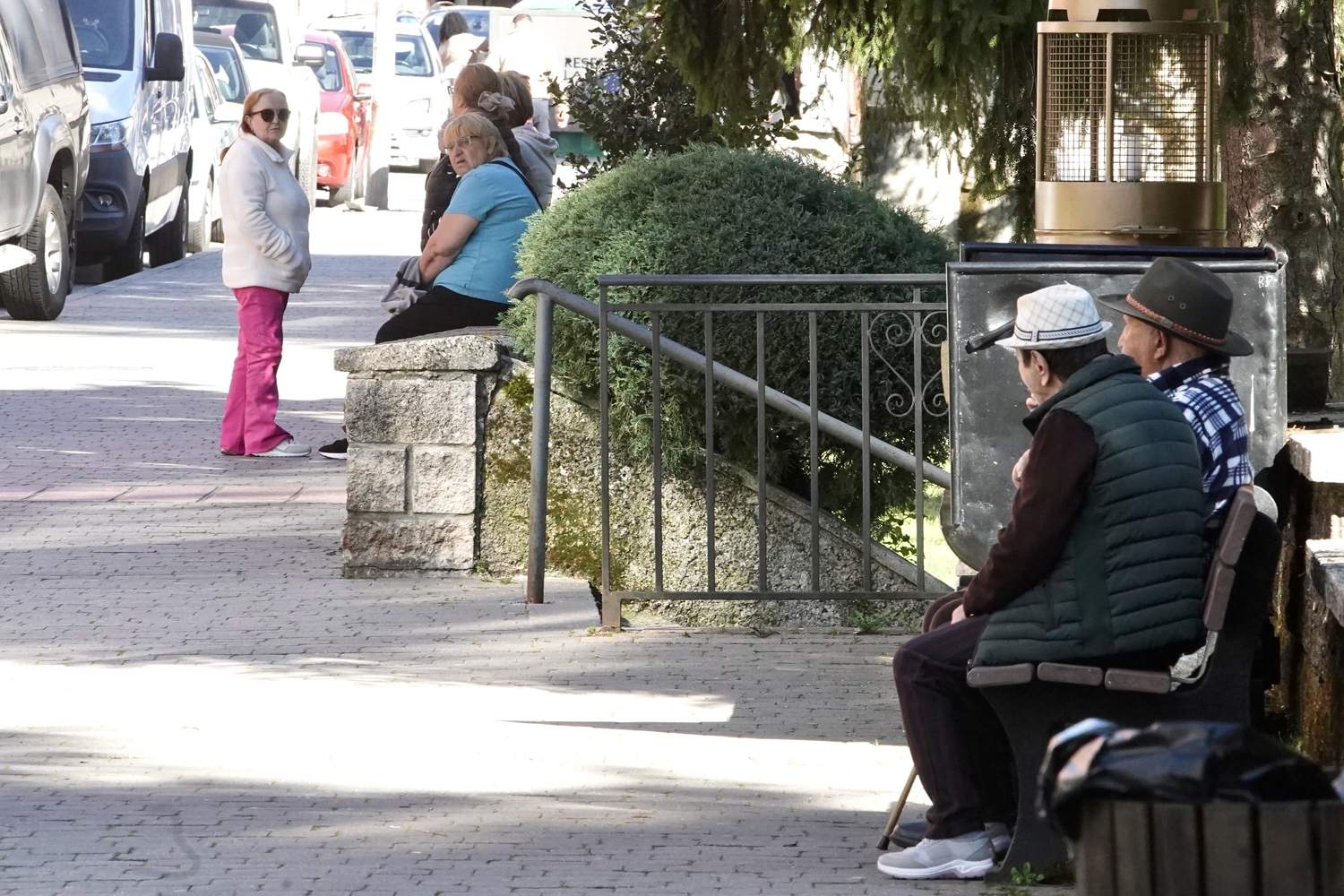 Población de Villablino (2)