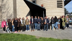 El presidente del Consejo Comarcal del Bierzo exige "una investigación exhaustiva" sobre la explosión de la mina de Cerredo