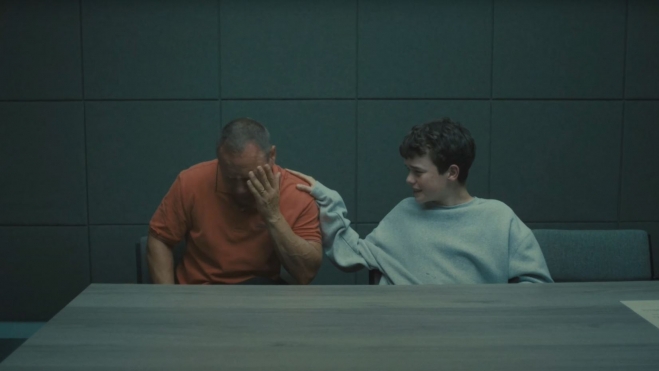 Frame de Adolescencia