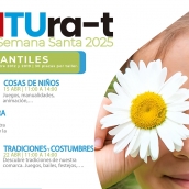 El programa aVENTUra-T llega a la Semana Santa de Ponferrada con talleres de drones, escalada y torneos de videojuegos