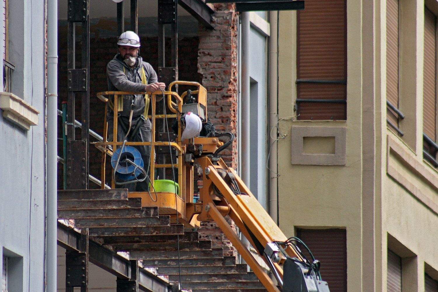 La provincia de León registra un leve descenso en el número de desempleados en marzo: 22.000 personas