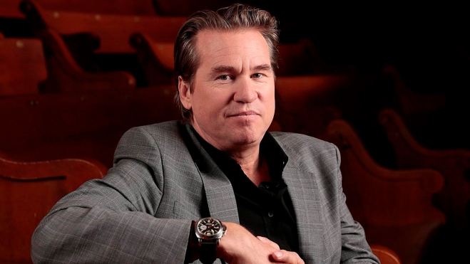 Val Kilmer Val Kilmer