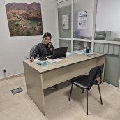 La Oficina de Vivienda Rural abre sus puertas