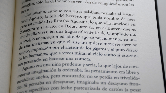 El Bierzo en Cuento Telúricos